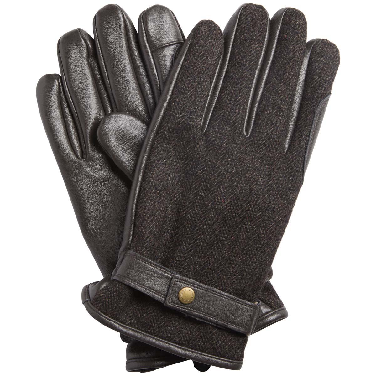 Barbour Mens Barlow Gloves