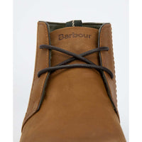 Barbour Readhead Chukka Boots