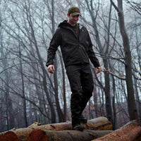 Seeland Mens Hawker Light Explore Jacket LS2