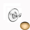 Samuel Heath Antique Robe Hook N4332