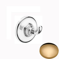 Samuel Heath Antique Robe Hook N4332
