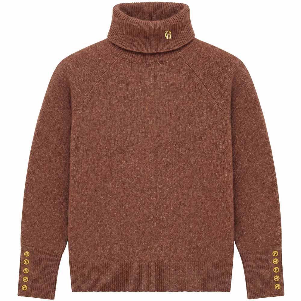 Holland Cooper Womens Tori Knit Jumper