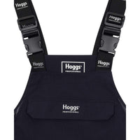 Hoggs Of Fife Green King II Waterproof Bib And Brace
