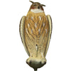 Sport Plast Eagle Owl With Beating Wings Decoy