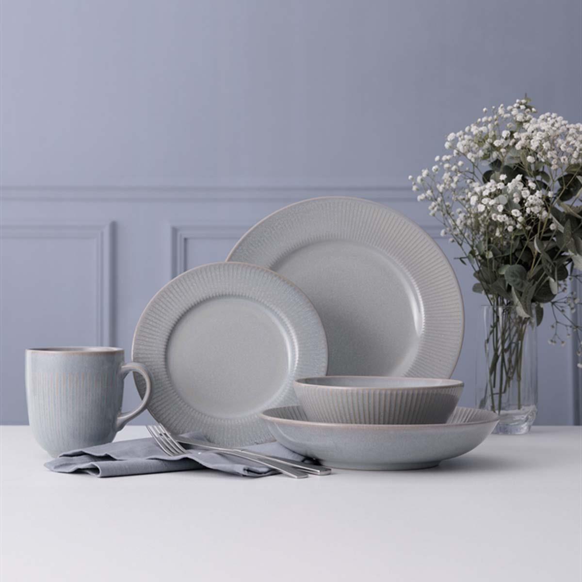 GREY Mason Cash Reactive Linear Mug LS6