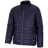 Hoggs Of Fife Mens Kingston Lightweight Quilted Jacket