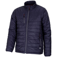 Hoggs Of Fife Mens Kingston Lightweight Quilted Jacket