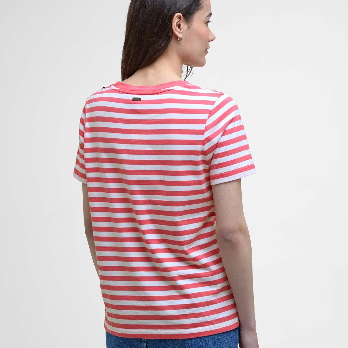 Barbour Womens Ferryside Top