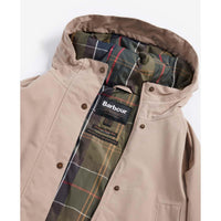 Barbour Womens Winter Beadnell Waterproof Jacket