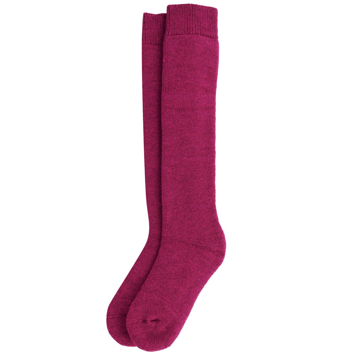 Barbour Womens Wellington Knee Socks