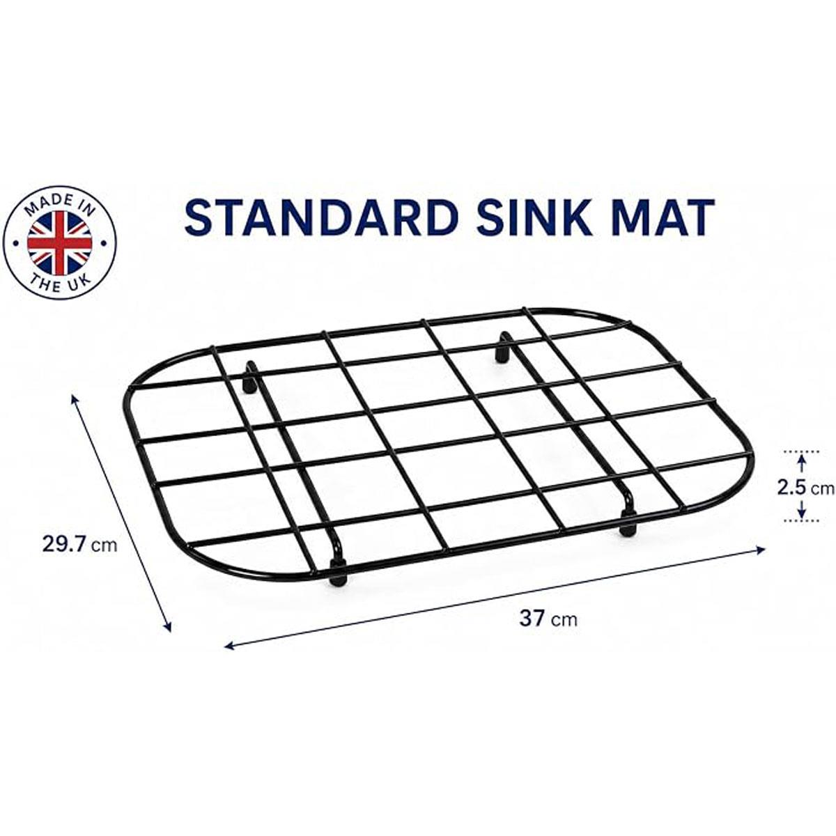 Delfinware Standard Sink Mat