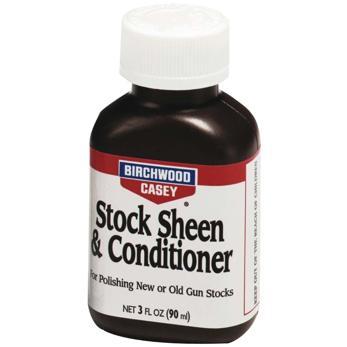 Birchwood Casey Gun Stock Sheen & Conditioner