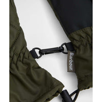 Forest Barbour Women's Joni Waterproof Gloves attachment