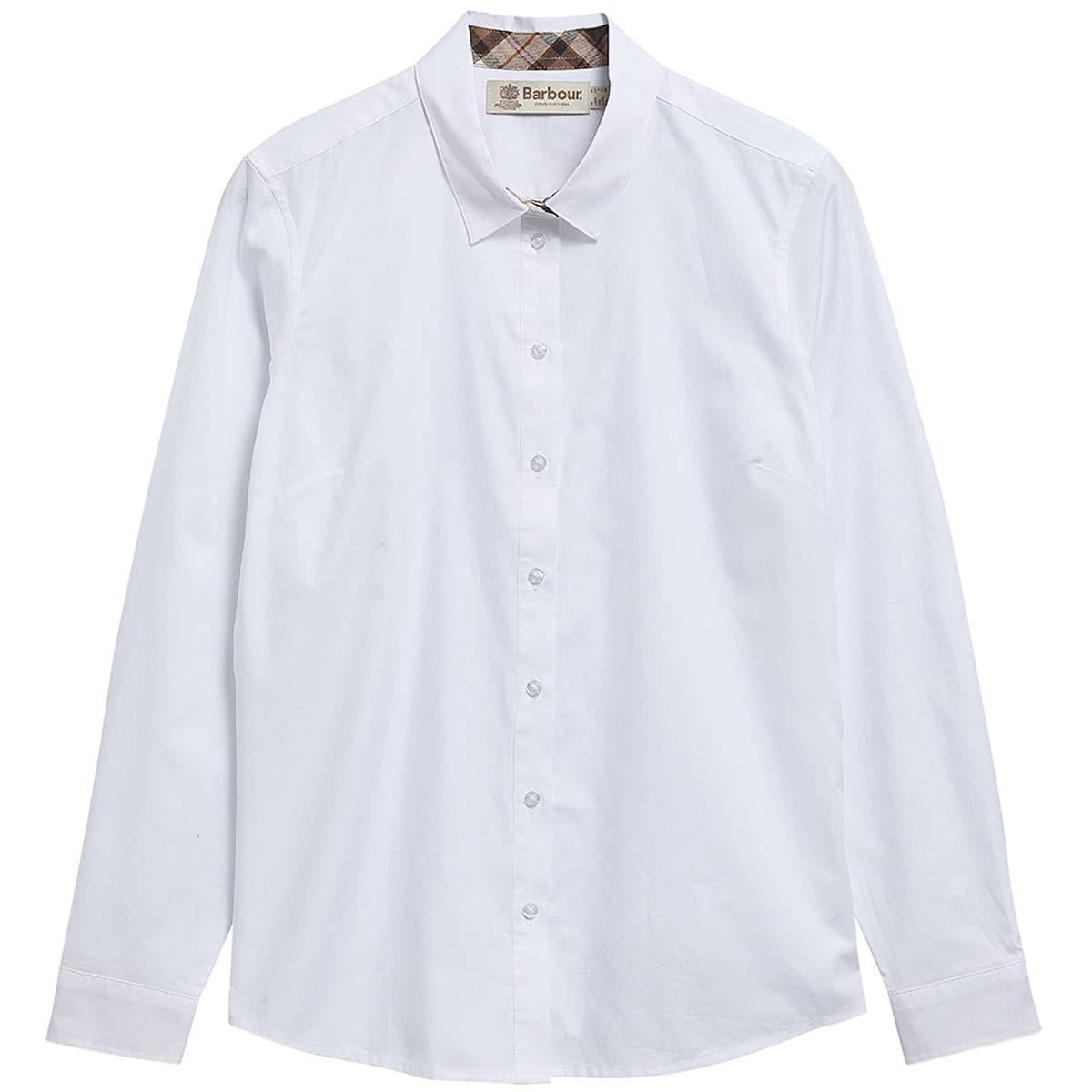 Barbour Womens Derwent Shirt