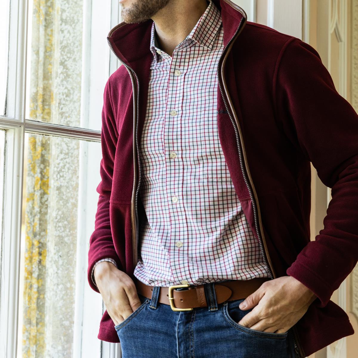 Schoffel Cottesmore Fleece