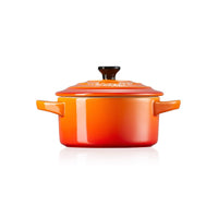 Le Creuset Stoneware Petite Casserole Dish