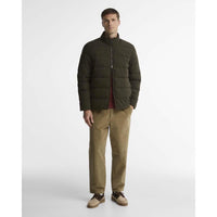 Barbour Mens Noree Quilted Jacket