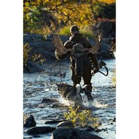 Harkila Mens Mountain Hunter Jacket LS6