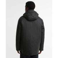 Barbour Mens Modern Beaufort Wax Jacket