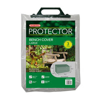 Bosmere Protector Bench Cover 3/4 Seater P415R
