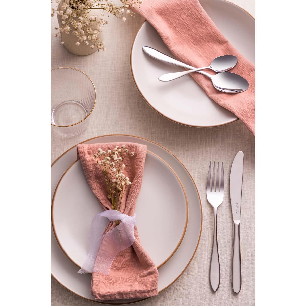 Viners Tabac Loose Cutlery LS3