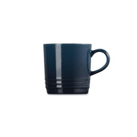 Le Creuset Stoneware Espresso Mug Nuitt