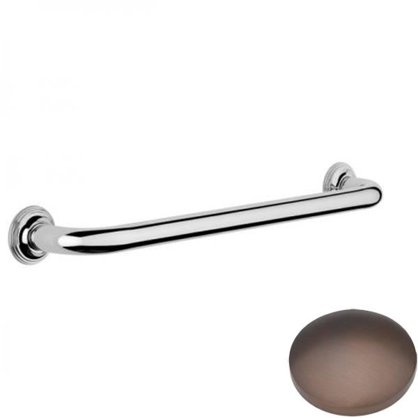 Samuel Heath Style Moderne Grab Rail N6760