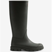Hunter Downpour Tall Wellington Boots