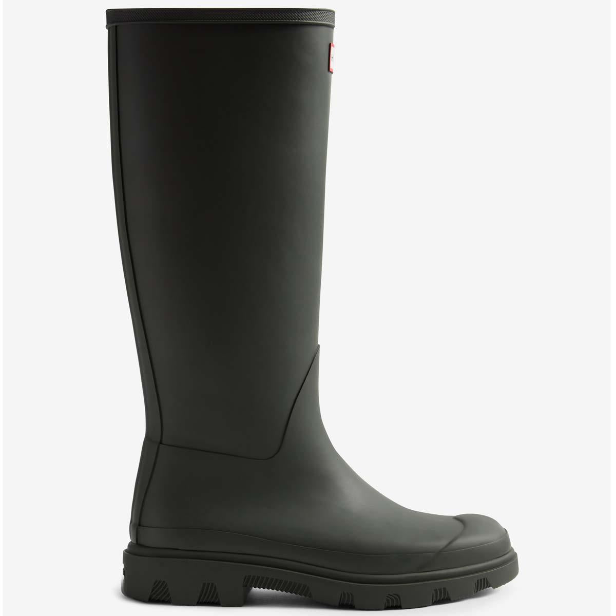 Hunter Downpour Tall Wellington Boots