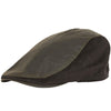 Barbour Mens Ashby Flat Cap