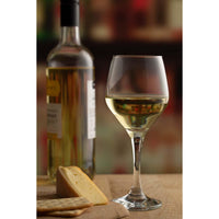 Ravenhead Majestic Set of 4 White Wine Glasses LS2