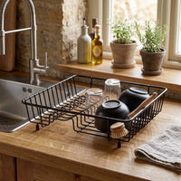 Delfinware Standard Dish Drainer
