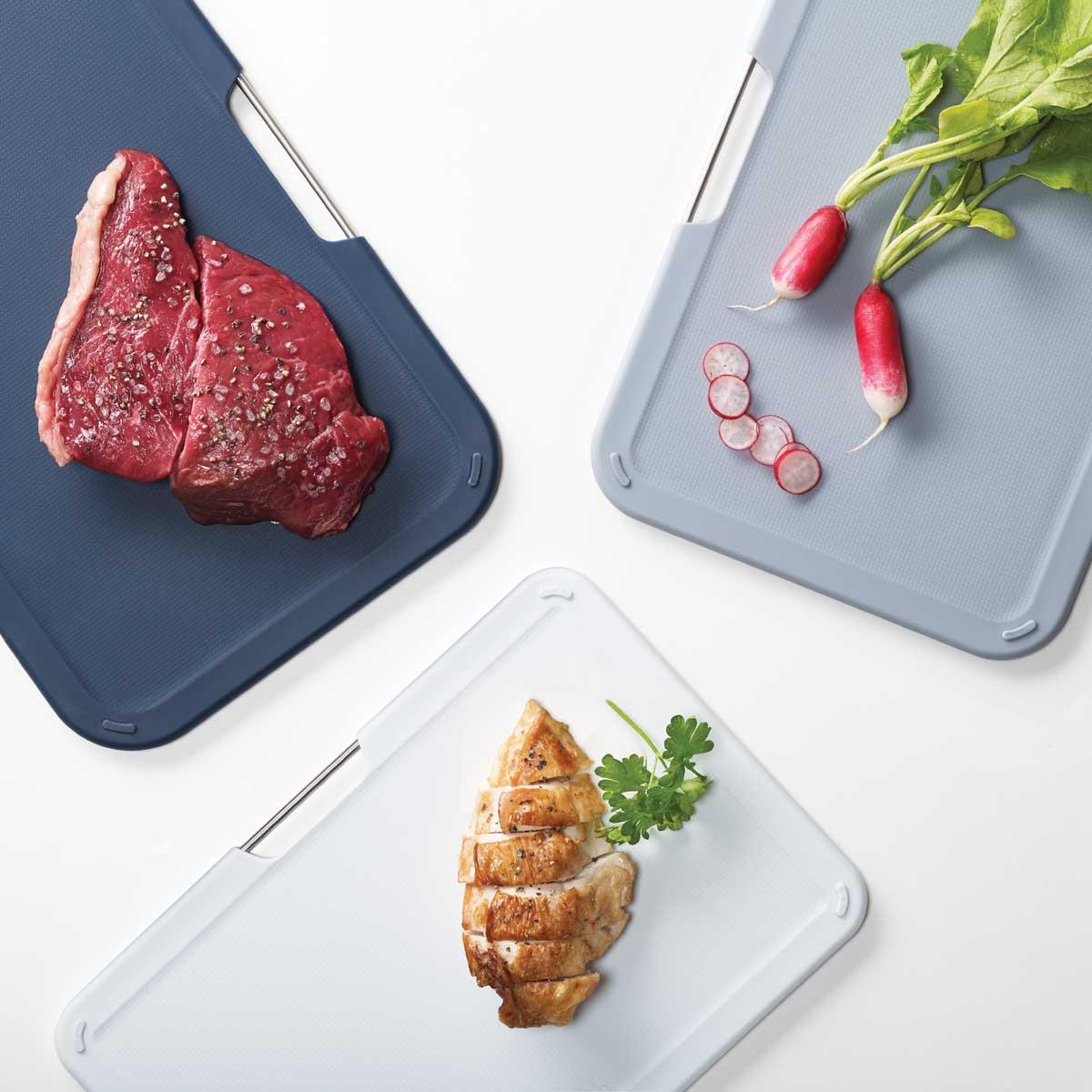 Joseph Joseph Nest Boards Regular 3 Piece Set set2