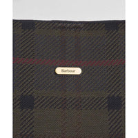 Barbour Layla Tartan Large Tote Bag