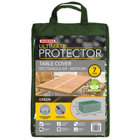 Bosmere Ultimate Protector Rectangular Table Cove