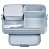 Nordic Blue Mepal Bento Large Lunch Box
