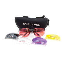 Eyelevel Marksman Shooting Glasses Set