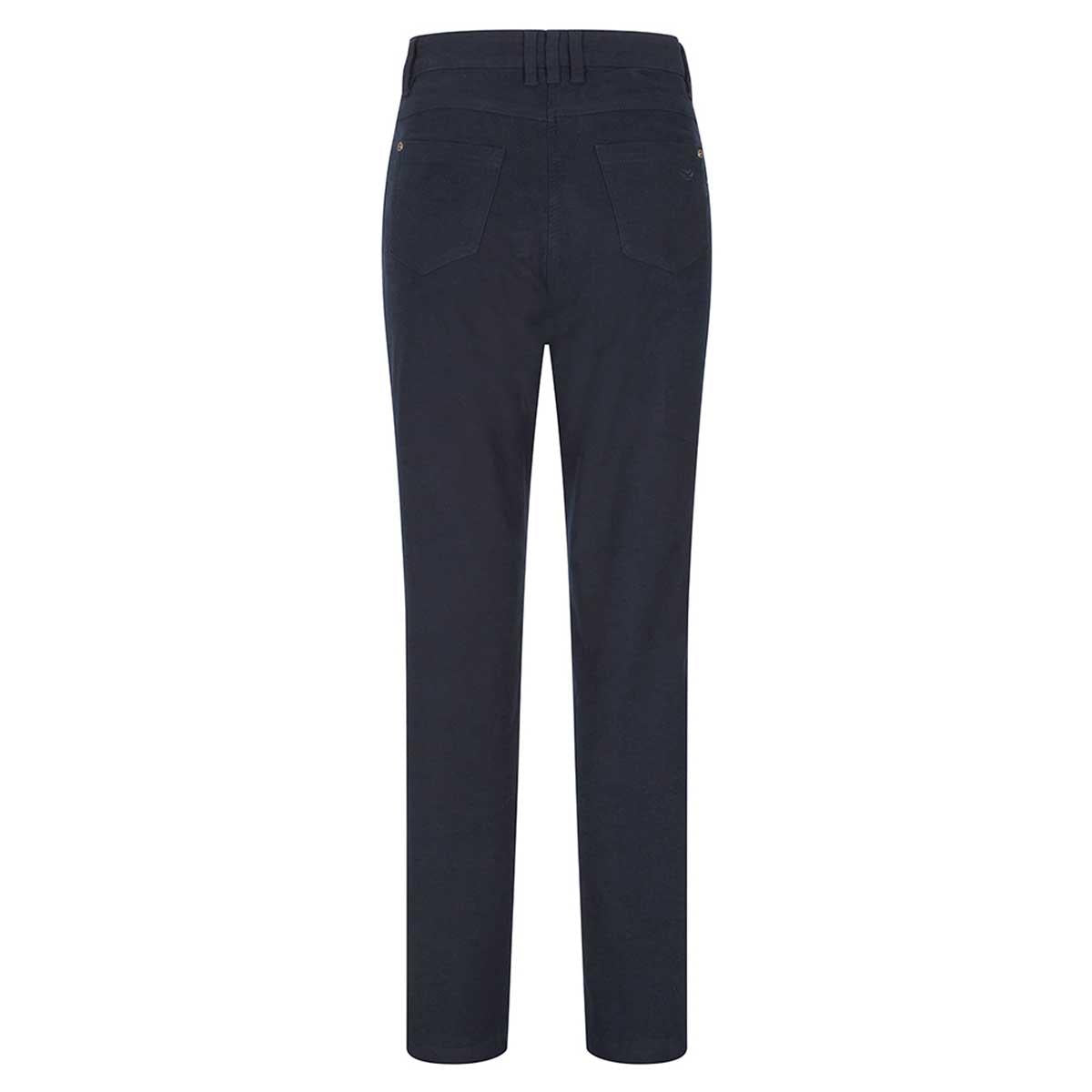 Hoggs of Fife Catrine Ladies Technical Stretch Moleskin Jean