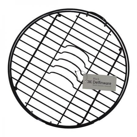 Delfinware Circular Drainer