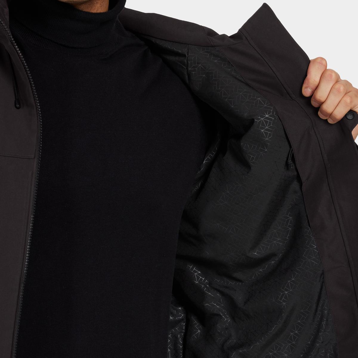 Didriksons Zino Parka