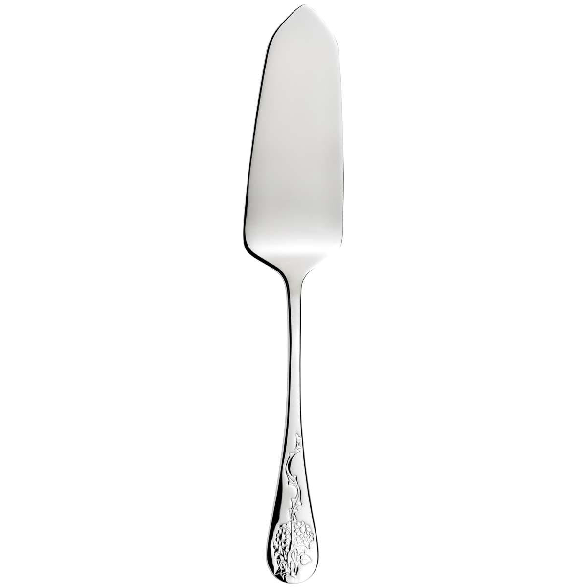 Arthur Price Morris & Co - Blackthorn Cake Server SERVER