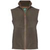 Alan Paine Aylsham Mens Fleece Waistcoat