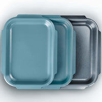 Joseph Joseph Nest Oven Set of 3 Shallow Oven Trays trio