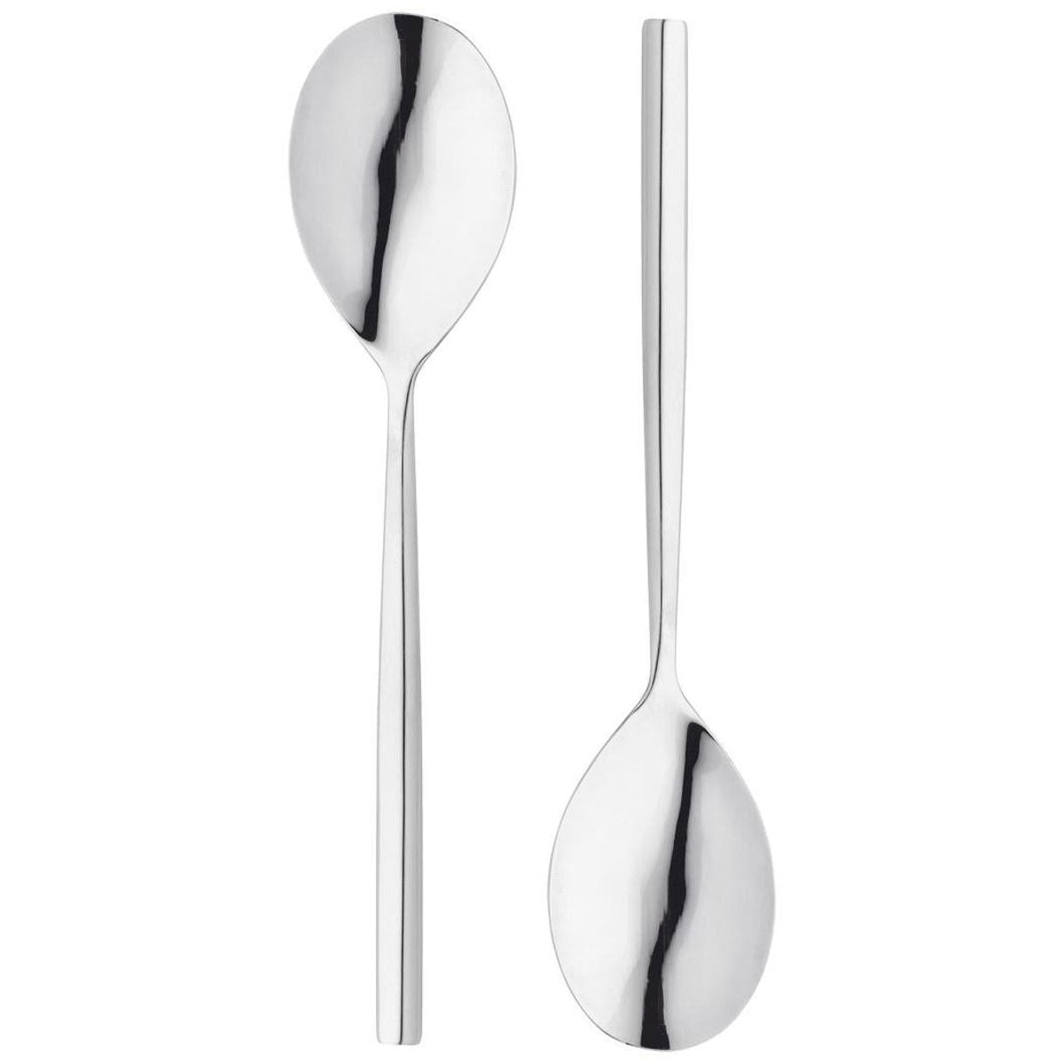 Stellar Rochester Serving Spoon Set