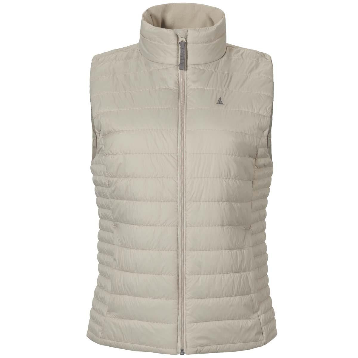 Musto Womens Original Lite Puffer Vest