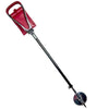 Gamebird Shooting Stick With Swivel Head