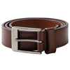 Dubarry Mens Leather Belt