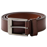 Dubarry Mens Leather Belt