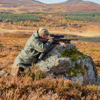 Turf Deerhunter Mens Pro Gamekeeper Smock Lifestyle 3