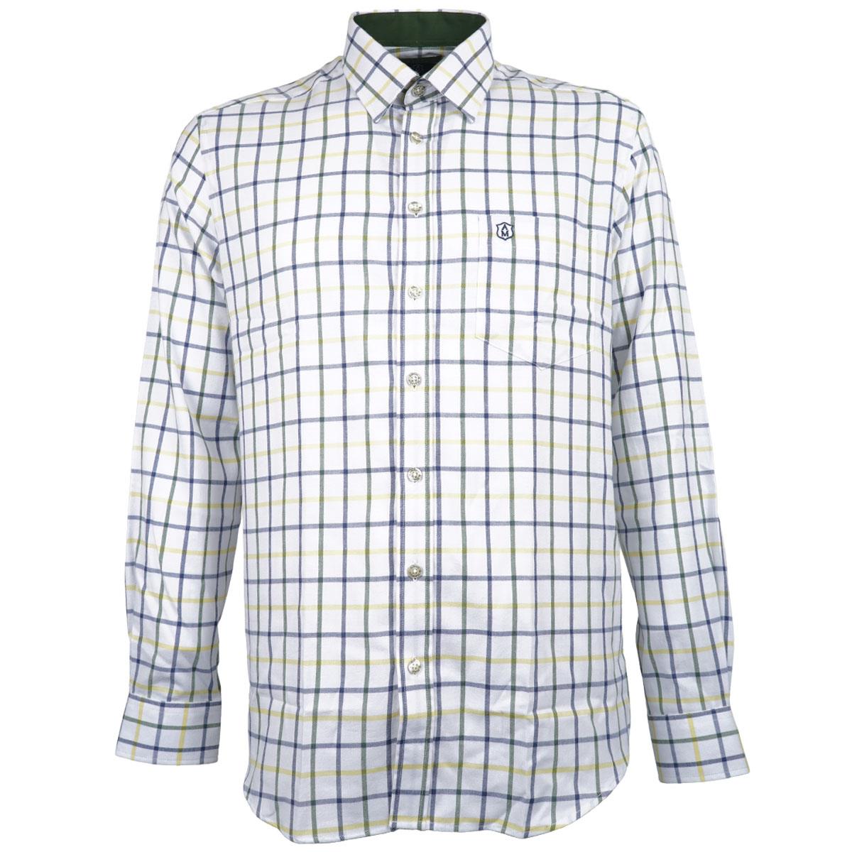 Albert and Maurice Frome Shirt
